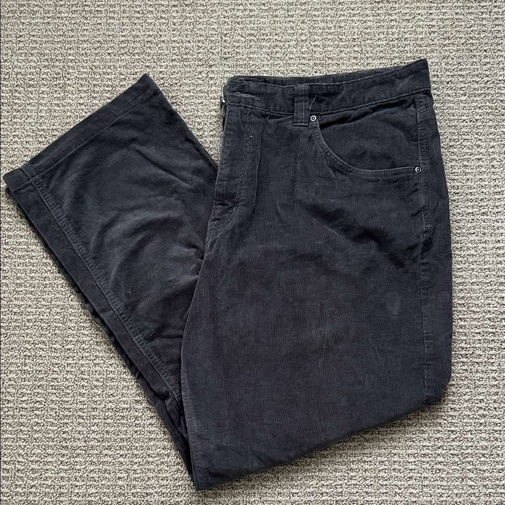 Mountain Khakis Corduroy Pant